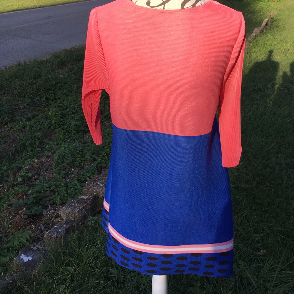 Funky tunic - Picture 5 of 5